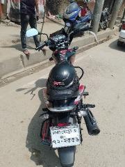 BAJAJ DISCOVER 110